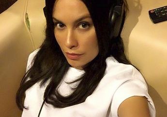 Kerap Dipanggil Bunda, Sophia Latjuba Tunjukkan Sikap Tak Suka dan Beri Penjelasan Menohok Ini!