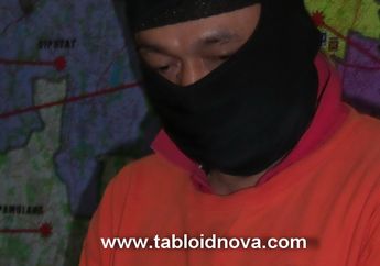 Ini yang Dirasakan Korban Usai Dicabuli Solid AG