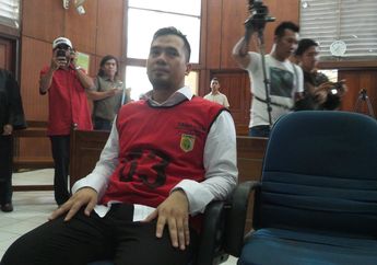 Saipul Jamil Beri Perhatian Lebih Untuk Perempuan Ini