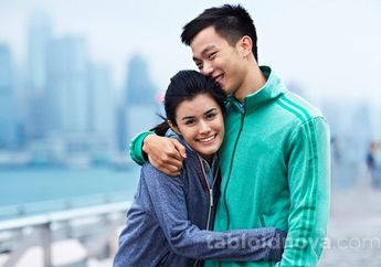 Ini Alasan Anda Perlu Liburan dengan Pasangan Berdua Saja