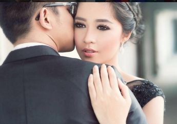 Pisah Rumah Dengan David, Gracia Indri: Kami Makasih Banget Sama Masa Sulit Ini