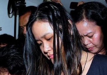 Berkas Jessica Lengkap, Sang Bunda Batal Gelar Syukuran