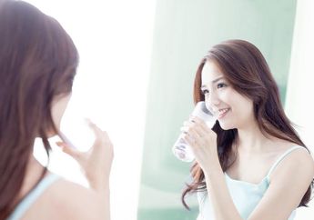 8 Langkah Menjaga Mulut Tetap Segar dan Sehat Selama Puasa