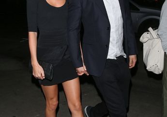 Taylor Swift dan Calvin Harris Tak Dapat Terelakkan Untuk Putus