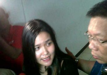 Terancam Hukuman Mati, Ini Reaksi Jessica