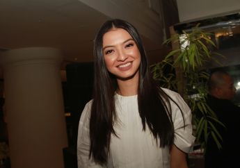 Ini Cerita Puasa Pertama Raline Shah di Norwegia