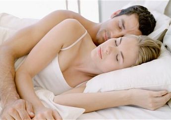 Wow, Ini 5 Hal Tak Terduga yang Bikin Gairah Perempuan Naik!