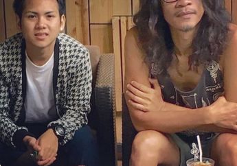 Selamat, Evelyn Istri Aming Hamil!