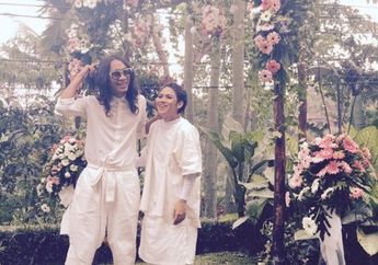 Aming Jatuhkan Talak, Evelyn Bersikeras Tak Mau Bercerai