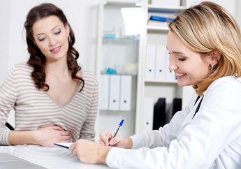Catat, Lakukan Persiapan Ini Sebelum Medical Check-Up!