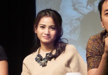 Inilah Mimpi Acha Septriasa yang Akhirnya Terwujud