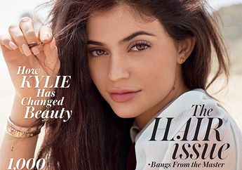 Kylie Jenner Berharap Tidak Setenar Sekarang Agar Punya Privasi