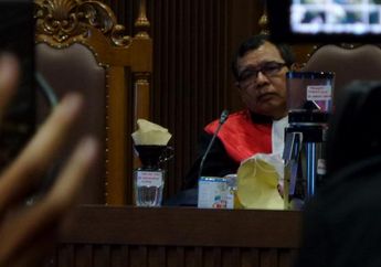 Dipertanyakan, Air Panas Sisa Es Kopi Vietnam yang Diminum Mirna