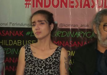Ini Alasan Sheila Marcia Menari Erotis di Kelab Gay