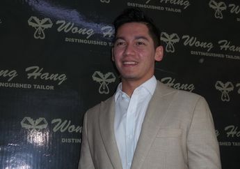 Samuel Zylgwyn dan Franda Akan Gelar Pesta Pernikahan di Dua Tempat