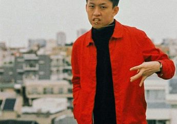 Wow, Rapper 16 Tahun Asal Indonesia Ini Bikin Gempar Dunia Maya