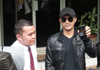 Ditipu Habis-habisan, Hengky Kurniawan Lapor Polisi
