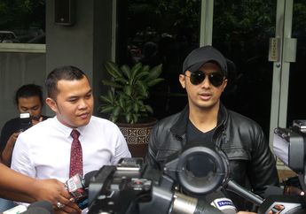 Ditipu, Hengky Kurniawan Rugi Miliaran Rupiah!