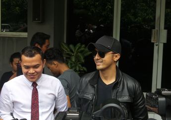 Hengky Kurniawan Ditipu Rp 1,5 Miliar, Pelaku Terancam Hukuman 7 Tahun Penjara