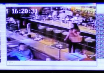 Ini Titik Rawan Sianida Ditaruh Dalam Es Kopi Vietnam