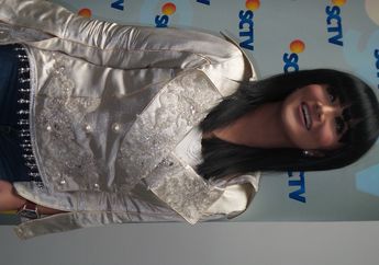 Krisdayanti Siapkan Desainer Khusus Untuk Baju Ulang Tahun Ke-5 Amora