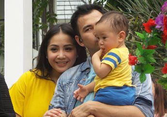 Jika Sudah Tiada, Raffi Ahmad Ingin Rafathar Kenang Video Buatannya