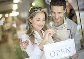 Bisnis Bareng Suami? Ikuti 7 Cara Jitu Ini Agar Terhindar dari Pertengkaran