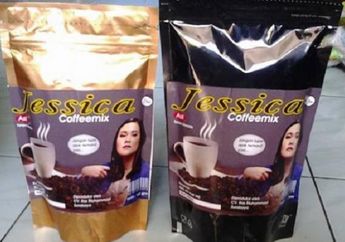 "Jessica Coffeemix" Laris Manis, Warga Surabaya Ini Kaget