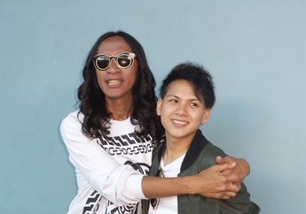 Sempat Masuk Rumah Sakit, Benarkah Istri Aming Keguguran?