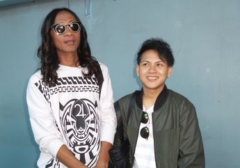 Aming Ajak Evelyn Muncul di TV, Dibayar Mahal?