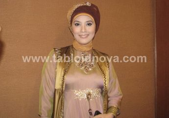 Ternyata Elma Theana yang Bawa Reza Artamevia Masuk Padepokan Brajamusti