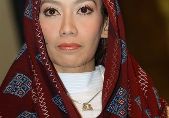 Ayahanda Reza Artamevia Emosi Sebut Nama Gatot Brajamusti