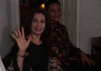 Reza Artamevia: Saya Tidak Dalam Ketergantungan Apapun!