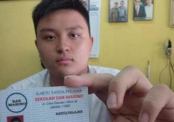 Lapor Polisi, Siswa Ini Tuntut Hak Waris untuk Biaya Sekolah