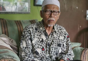 Curahan Hati Ayahanda Gatot Brajamusti: Saya Kaget dan Sedih Luar Biasa!