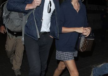 Taylor Swift dan Tom Hiddleston Akhiri Hubungan Asmara Mereka