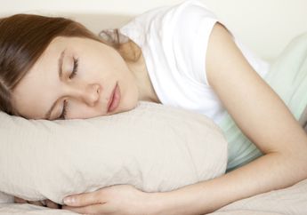 Bikin Gendut, Ini 5 Efek Buruk Tidur Terlalu Lama Lainnya