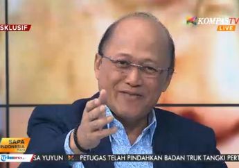 Pamit dari Layar Kaca, Mario Teguh 'Curhat' Soal Cinta yang Diabaikan di Episode Terakhirnya