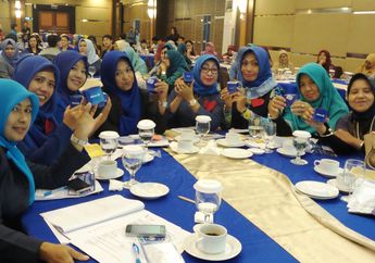 Serunya Mewujudkan Impian di Hari Tua Bersama Allianz