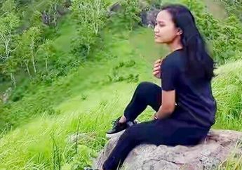 Sempat Berbincang dengan Tiga Pria Misterius, Gadis Ini Ditemukan Tewas dengan Luka Tusuk