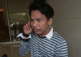 Robby Abbas Masih Buka Pintu Maaf Untuk Tyas Mirasih dan Amel Alvi