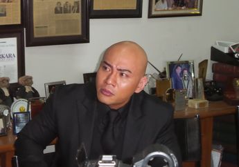 Mendengar Kiswinar Ketakutan Disomasi Mario Teguh, Deddy Corbuzeir Menangis