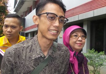 Kiswinar Akan Laporkan Mario Teguh Terkait Fitnah dan Penghinaan