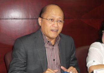 Aneh! Mario Teguh Kini Mengakui Kiswinar Adalah Anaknya