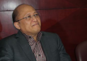 Sebelum Kiswinar Lahir, Mario Teguh Penuhi Nazar Berkokok di Atap Rumah