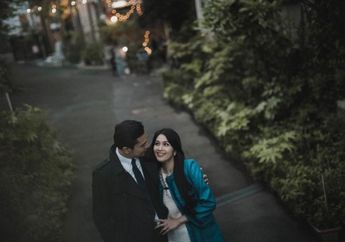 Jelang Pernikahan, Akankah Sandra Dewi Jalani Pingitan?