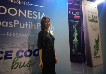 Rencana Bulan Madu di Jepang, Sandra Dewi: Semoga Langsung Diberi Hadiah Sama Tuhan!