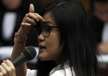 Kuasa Hukum Sebut Jessica Tidak Terbukti Melakukan Pembunuhan Berencana