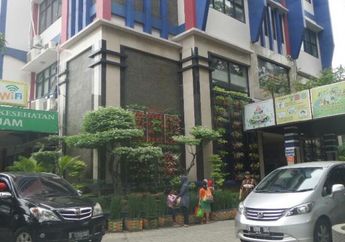 Jadi Viral di Media Sosial, Begini Kondisi Puskesmas Kebon Jeruk