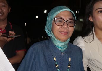 Mantan Istri Mario Teguh 7 Jam Diperiksa Polisi